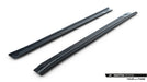 Side Skirts Diffusers V.1 Tesla Model S Mk1