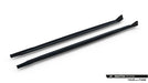 Side Skirts Diffusers V.2 BMW M5 F90