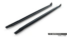 Side Skirts Diffusers V.2 BMW M5 F90 Facelift