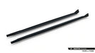 Side Skirts Diffusers V.2 BMW M5 F90 Facelift