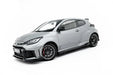 Side Skirts Diffusers V.2 Toyota GR Yaris Mk4 Facelift