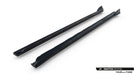 Side Skirts Diffusers Volkswagen Golf Variant Mk8 Facelift