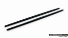 Side Skirts Diffusers Volkswagen Jetta GLI Mk7 Facelift 2