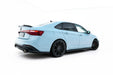 Side Skirts Diffusers Volkswagen Jetta GLI Mk7 Facelift 2