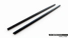Side Skirts Diffusers Volkswagen Jetta GLI Mk7 Facelift 2