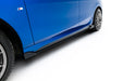 Street Pro Side Skirts Diffusers + Flaps BMW 2 M-Pack / M235i Gran Coupe  F74