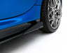 Street Pro Side Skirts Diffusers + Flaps BMW 2 M-Pack / M235i Gran Coupe  F74