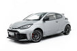 Street Pro Side Skirts Diffusers + Flaps Toyota GR Yaris Mk4 Facelift