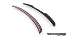 Bottom Spoiler Cap Omoda 9 Mk1