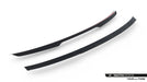 Bottom Spoiler Cap Omoda 9 Mk1