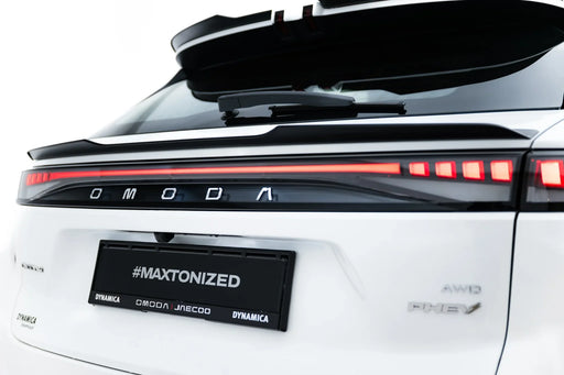 Bottom Spoiler Cap Omoda 9 Mk1
