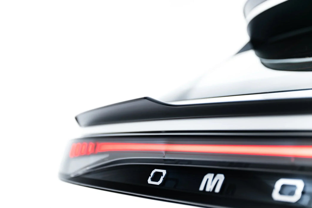 Bottom Spoiler Cap Omoda 9 Mk1