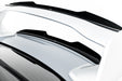 Bottom Spoiler Cap Subaru WRX STI Mk2