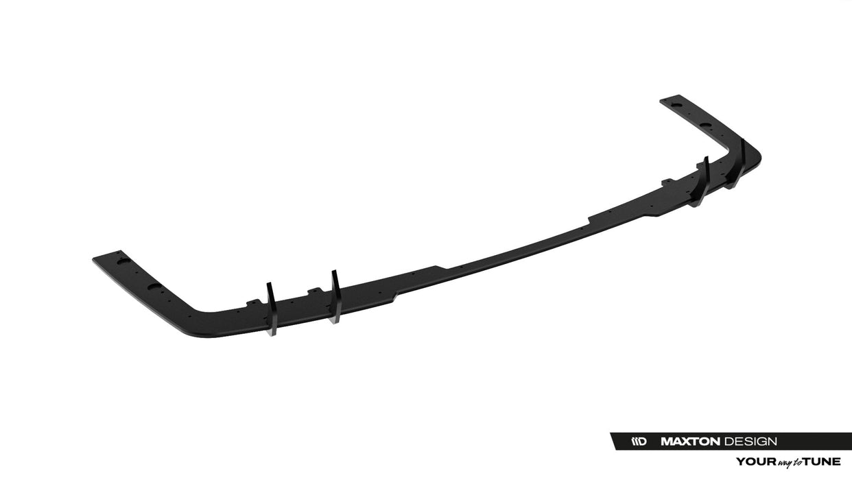 Street Pro Rear Diffuser BMW 2 M-Pack Gran Coupe  F74