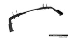 Street Pro Rear Diffuser + Flaps BMW 2 M-Pack Gran Coupe  F74