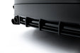 Street Pro Rear Diffuser Lexus IS 500 Mk3 Facelift 2 (XE30)