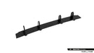 Street Pro Rear Diffuser Toyota GR Yaris Mk4 Facelift