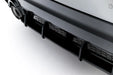 Street Pro Rear Diffuser Toyota GR Yaris Mk4 Facelift
