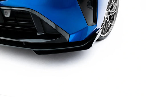 Front Flaps Flaps BMW 2 M-Pack / M235i Gran Coupe  F74