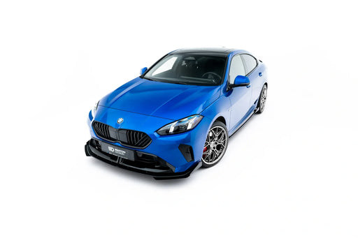 Front Flaps Flaps BMW 2 M-Pack / M235i Gran Coupe  F74