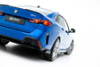 Rear Side Flaps BMW 2 M-Pack Gran Coupe  F74