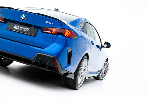 Rear Side Flaps BMW 2 M-Pack Gran Coupe  F74