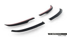 Upper Spoiler Cap Omoda 9 Mk1