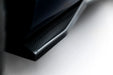 Prepreg Carbon Fiber Side Skirts Audi RSQ8 Mk1 Facelift