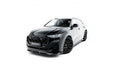 Set of Prepreg Carbon Splitters Audi Q8 S-Line Mk1 Facelift