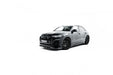Set of Prepreg Carbon Splitters Audi Q8 S-Line Mk1 Facelift