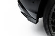 Set of Prepreg Carbon Splitters Audi Q8 S-Line Mk1 Facelift