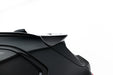 Set of Prepreg Carbon Fiber Splitters BMW X5 M-Pack G05