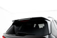 Set of Prepreg Carbon Fiber Splitters BMW X5 M-Pack G05