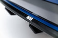 Set of Prepreg Carbon Splitters BMW X7 M-Pack G07