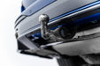 Set of Prepreg Carbon Splitters BMW X7 M-Pack G07