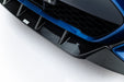 Set of Prepreg Carbon Splitters BMW X7 M-Pack G07