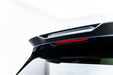 Set of Prepreg Carbon Splitters BMW X7 M-Pack G07