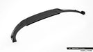 Prepreg Carbon Fiber Front Splitter Audi RSQ8 Mk1 Facelift
