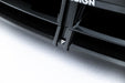 Prepreg Carbon Fiber Front Splitter BMW M135i / 1 M-Pack F70