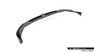 Prepreg Carbon Fiber Front Splitter BMW M135i / 1 M-Pack F70
