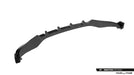 Prepreg Carbon Fiber Front Splitter BMW X5 M-Pack G05