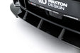 Prepreg Carbon Fiber Front Splitter BMW X5 M-Pack G05