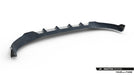 Prepreg Carbon Fiber Front Splitter BMW X7 M-Pack G07