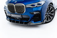 Prepreg Carbon Fiber Front Splitter BMW X7 M-Pack G07