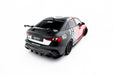 Carbon Spoiler Audi A3 / A3 S-Line / S3 / RS3 Sedan 8Y / 8Y Facelift