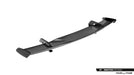 Carbon Spoiler Audi A3 / A3 S-Line / S3 / RS3 Sedan 8Y / 8Y Facelift
