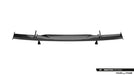 Carbon Spoiler Audi A3 / A3 S-Line / S3 / RS3 Sedan 8Y / 8Y Facelift
