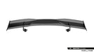 Carbon Spoiler Audi A3 / A3 S-Line / S3 / RS3 Sedan 8Y / 8Y Facelift