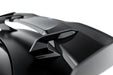 Carbon Spoiler Audi A3 / A3 S-Line / S3 / RS3 Sedan 8Y / 8Y Facelift
