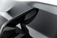 Carbon Spoiler Audi A3 / A3 S-Line / S3 / RS3 Sedan 8Y / 8Y Facelift